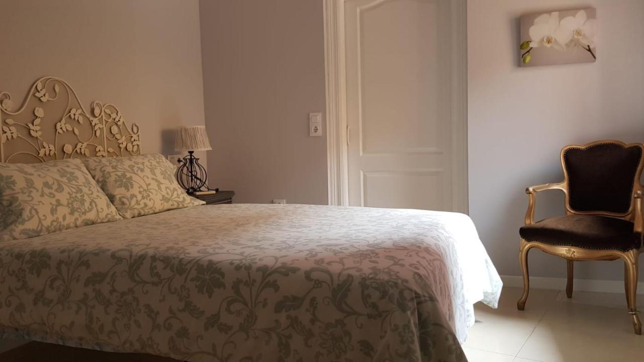 Apartamentos Jerezanos Χέρεζ Εξωτερικό φωτογραφία