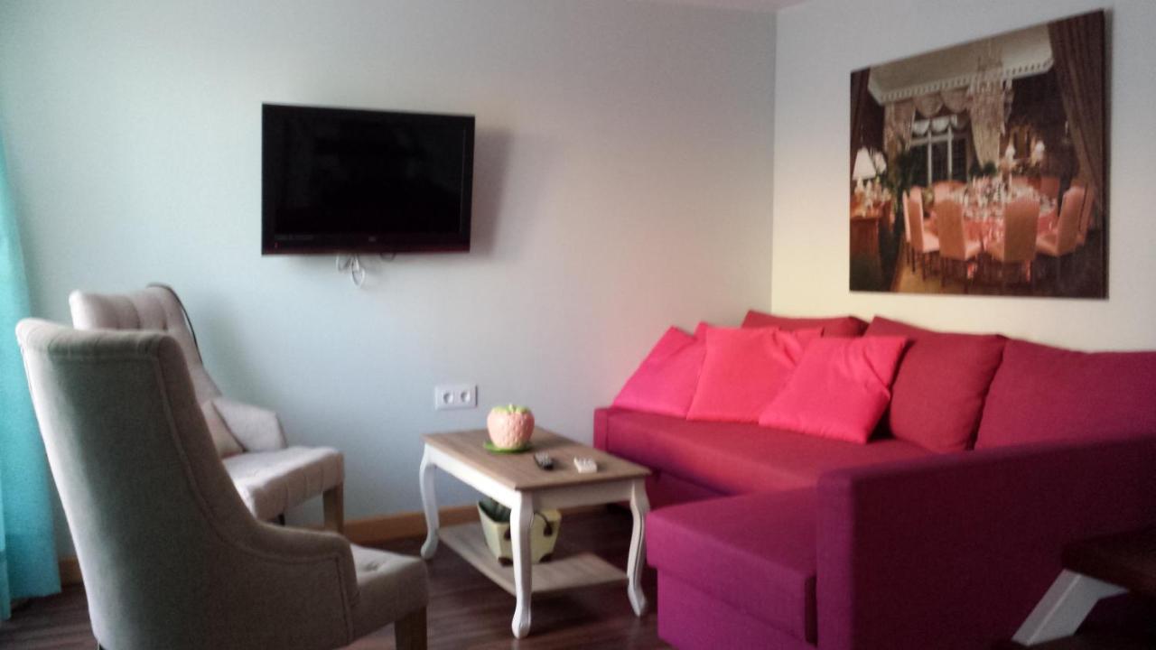 Apartamentos Jerezanos Χέρεζ Δωμάτιο φωτογραφία