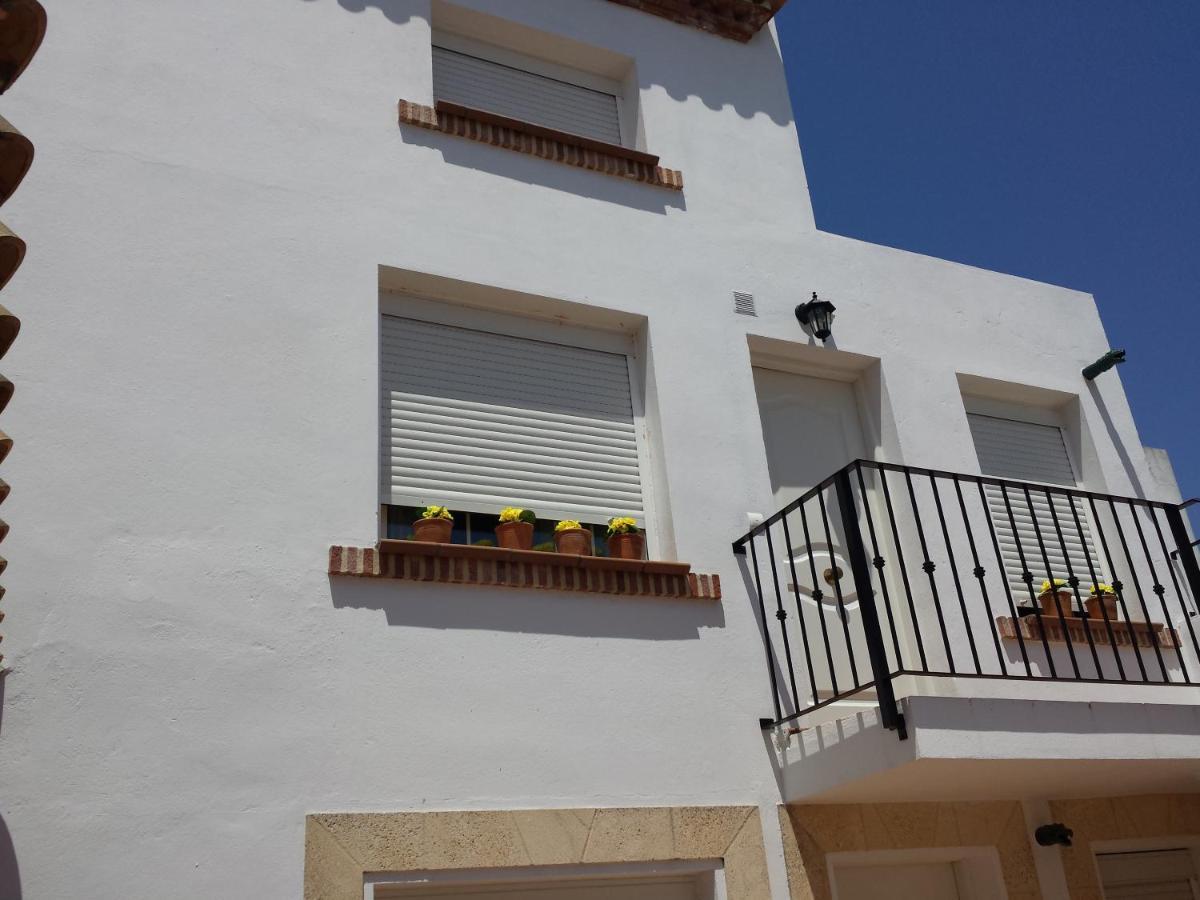 Apartamentos Jerezanos Χέρεζ Εξωτερικό φωτογραφία