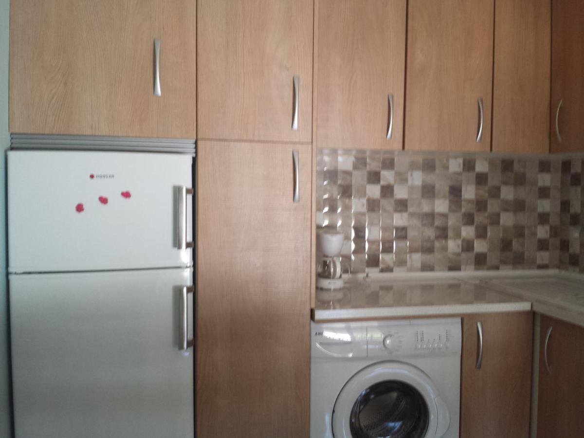 Apartamentos Jerezanos Χέρεζ Εξωτερικό φωτογραφία