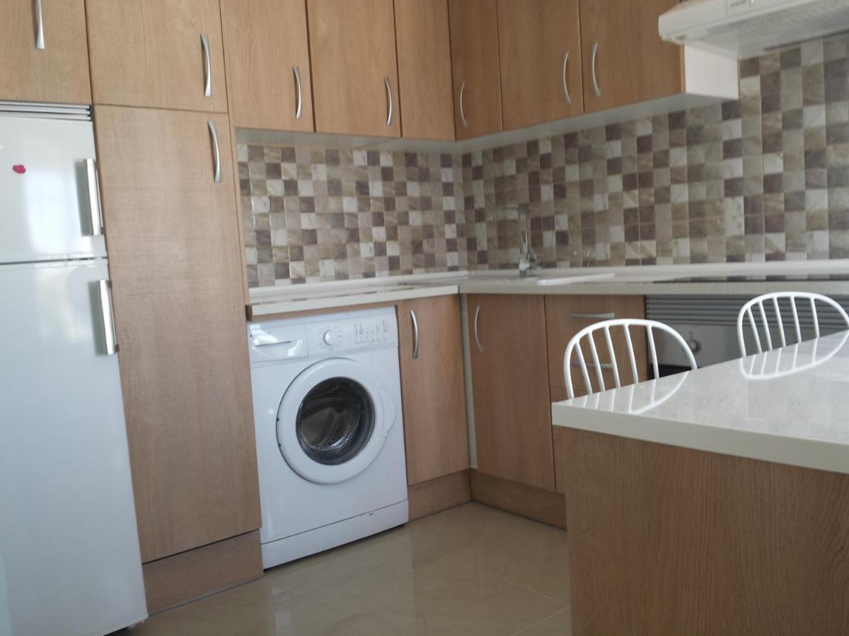 Apartamentos Jerezanos Χέρεζ Εξωτερικό φωτογραφία