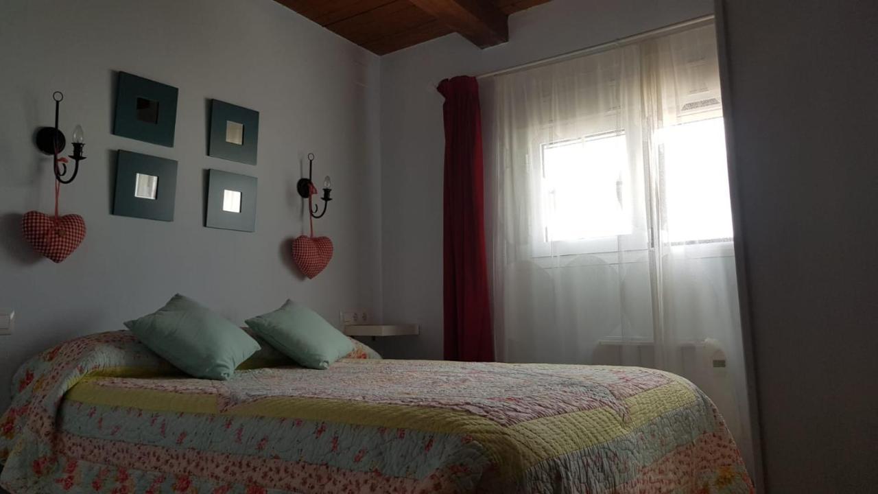 Apartamentos Jerezanos Χέρεζ Εξωτερικό φωτογραφία