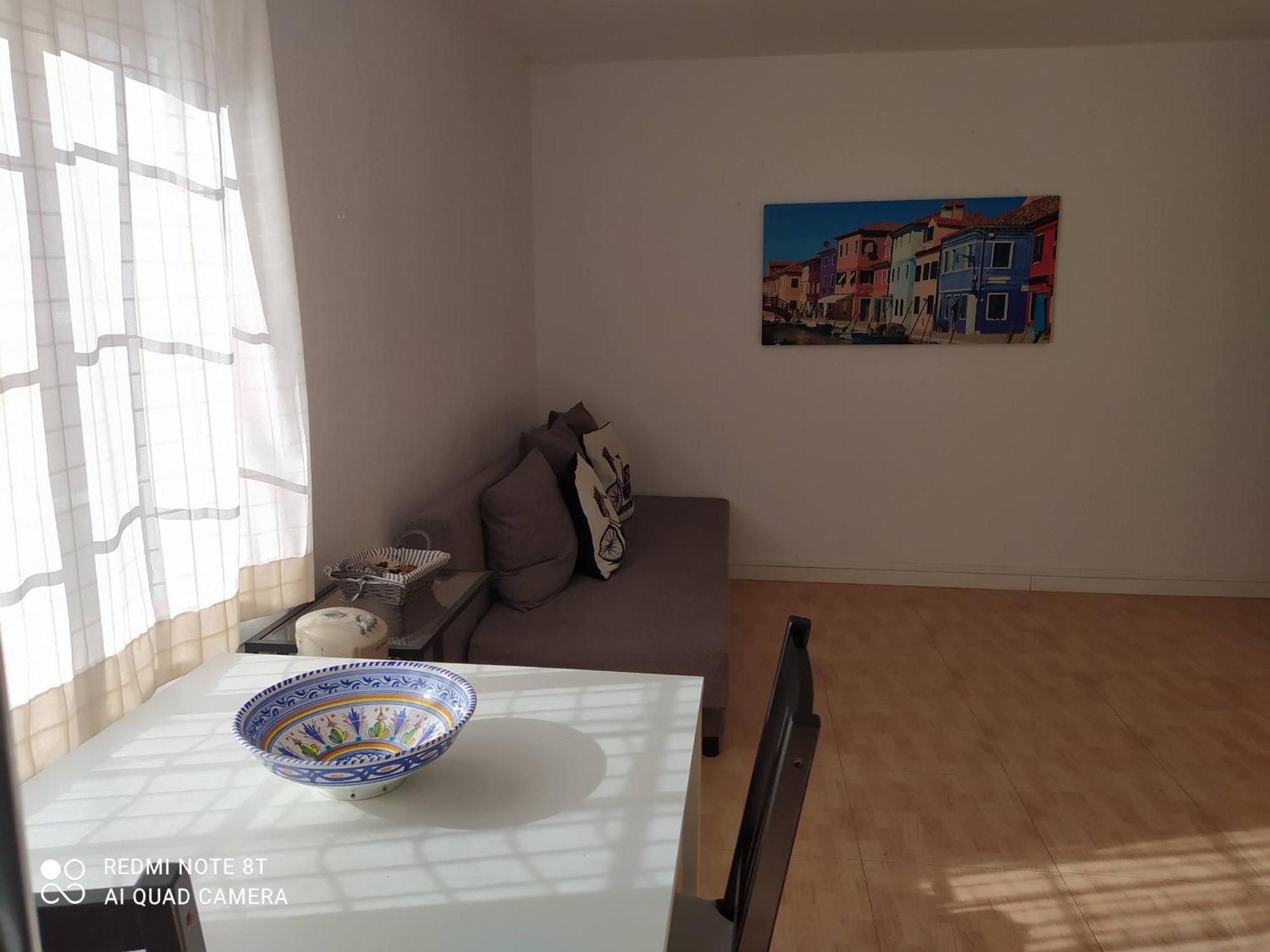 Apartamentos Jerezanos Χέρεζ Εξωτερικό φωτογραφία