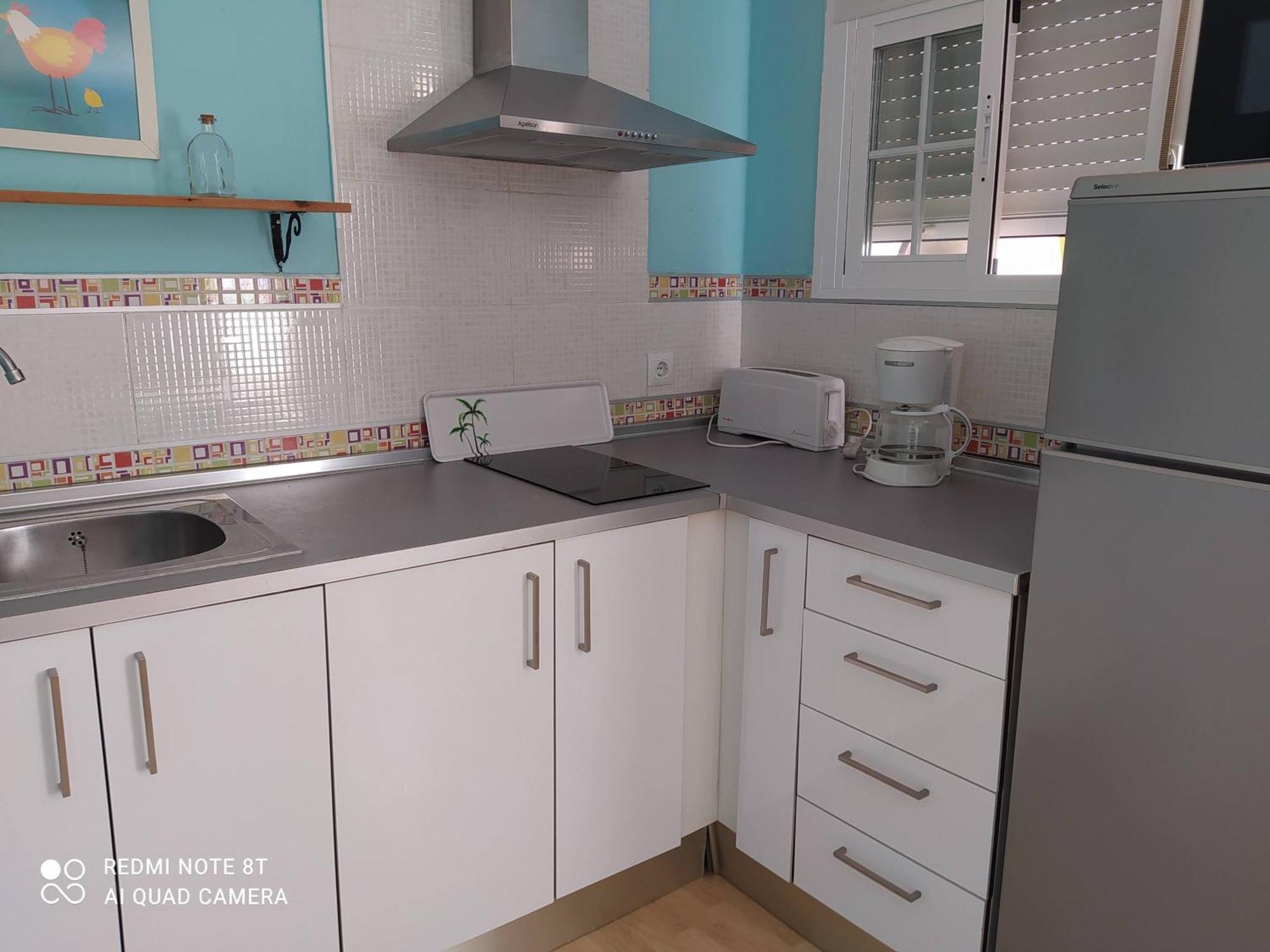 Apartamentos Jerezanos Χέρεζ Εξωτερικό φωτογραφία