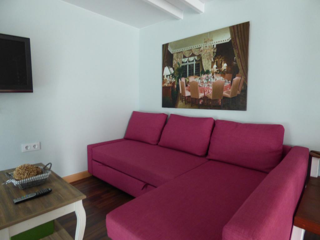Apartamentos Jerezanos Χέρεζ Εξωτερικό φωτογραφία