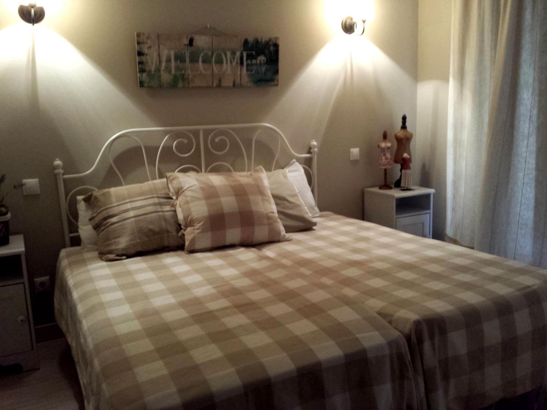 Apartamentos Jerezanos Χέρεζ Εξωτερικό φωτογραφία