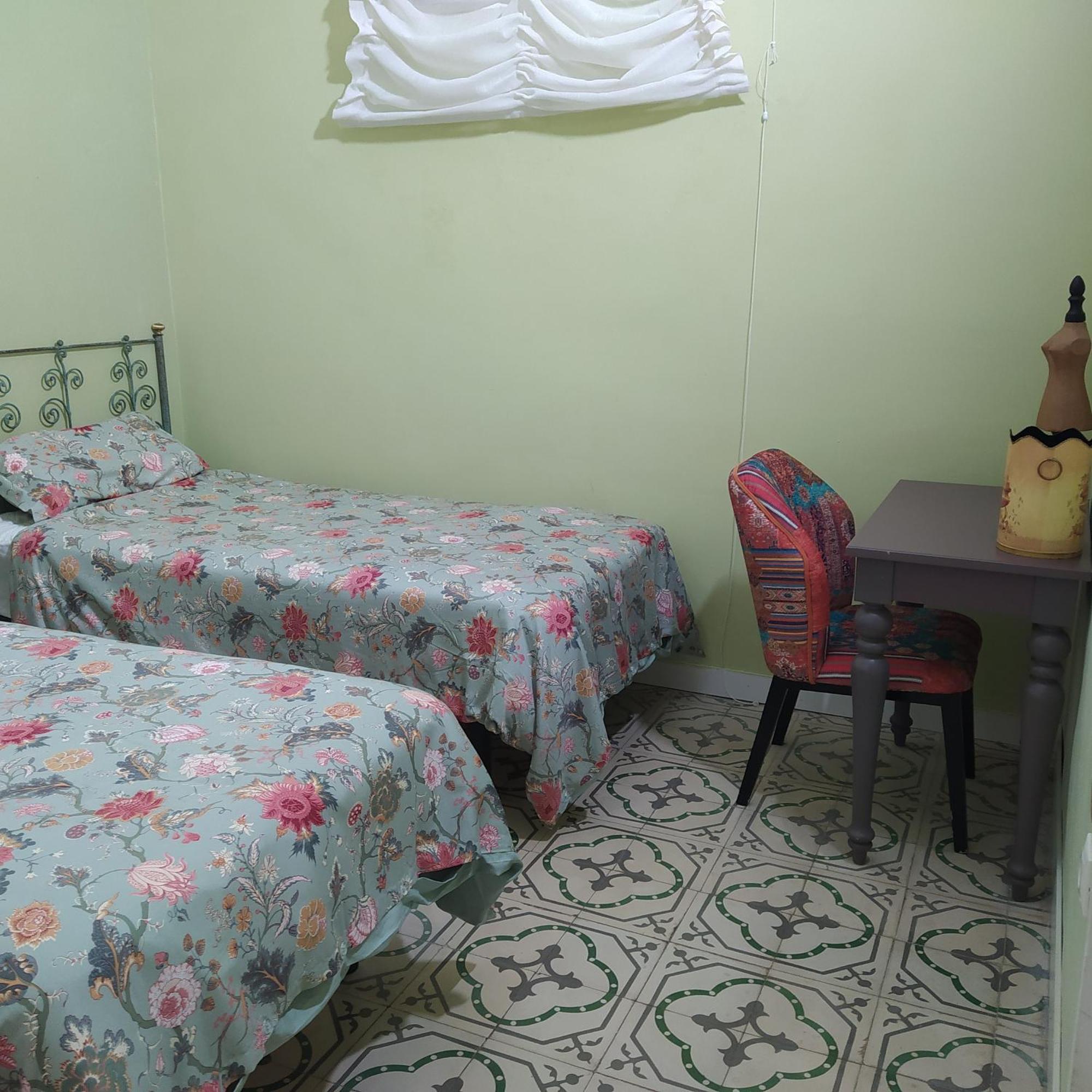 Apartamentos Jerezanos Χέρεζ Εξωτερικό φωτογραφία