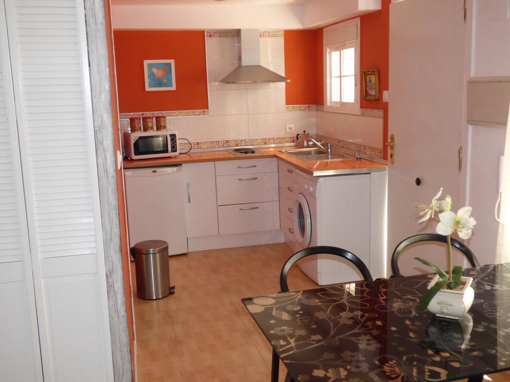Apartamentos Jerezanos Χέρεζ Εξωτερικό φωτογραφία