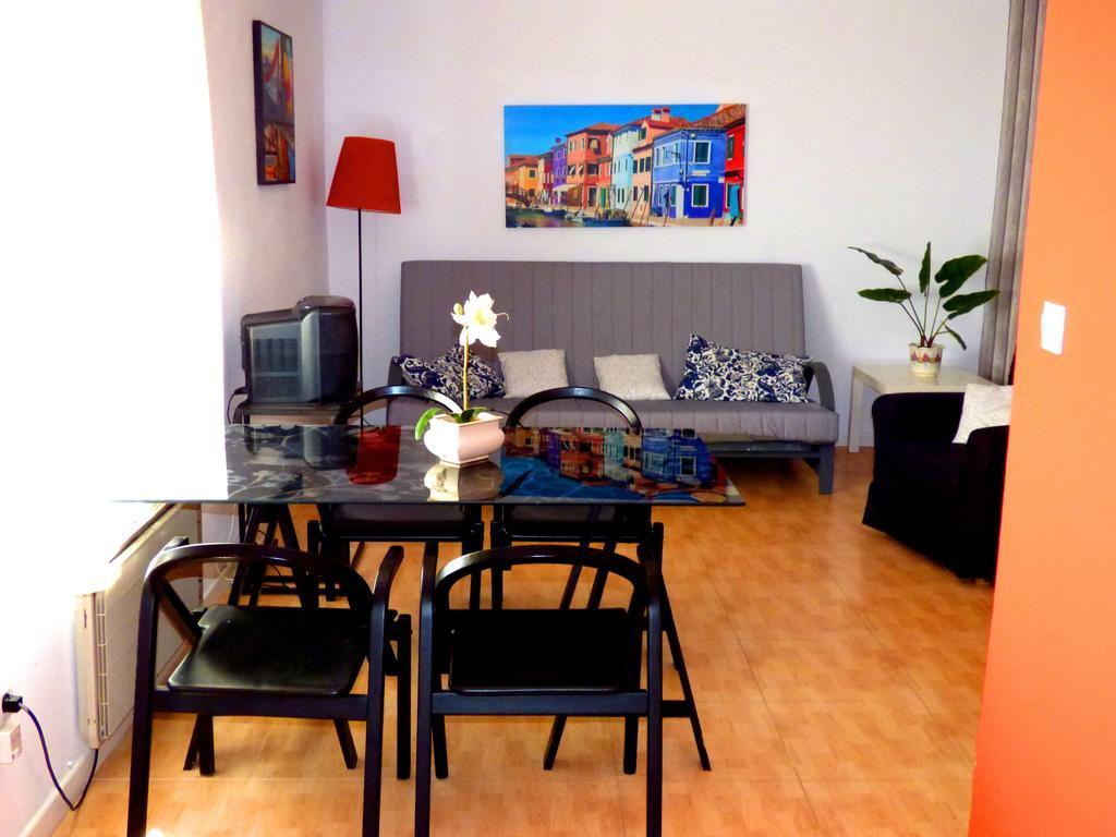 Apartamentos Jerezanos Χέρεζ Εξωτερικό φωτογραφία