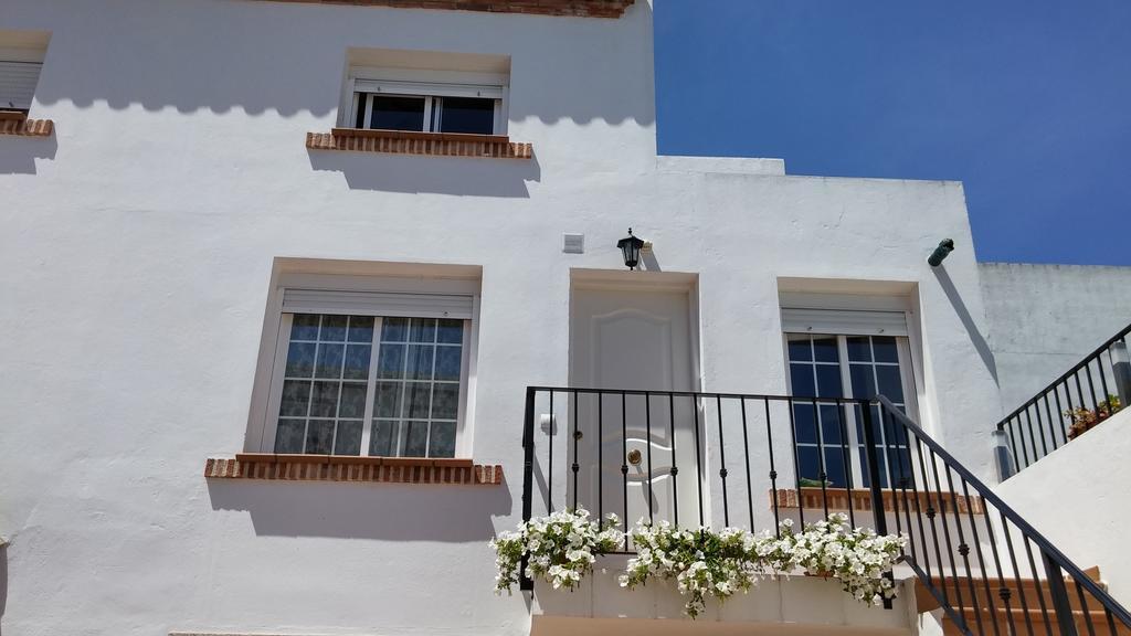 Apartamentos Jerezanos Χέρεζ Εξωτερικό φωτογραφία