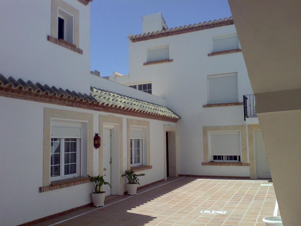 Apartamentos Jerezanos Χέρεζ Δωμάτιο φωτογραφία