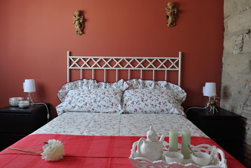 Apartamentos Jerezanos Χέρεζ Δωμάτιο φωτογραφία