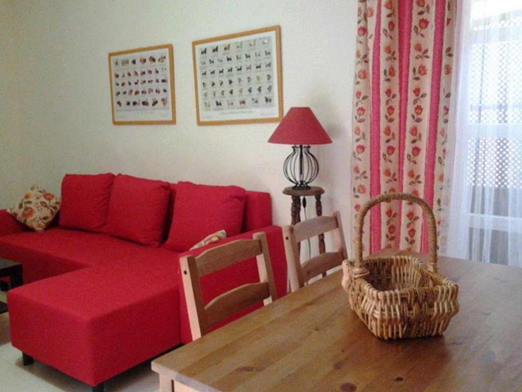 Apartamentos Jerezanos Χέρεζ Εξωτερικό φωτογραφία