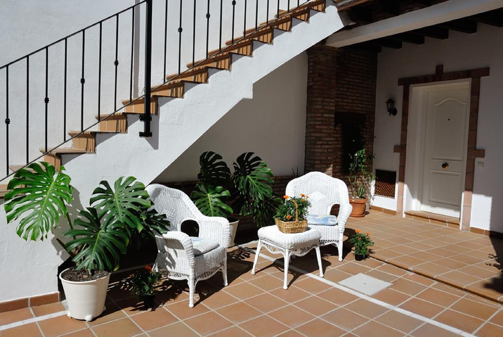 Apartamentos Jerezanos Χέρεζ Εξωτερικό φωτογραφία