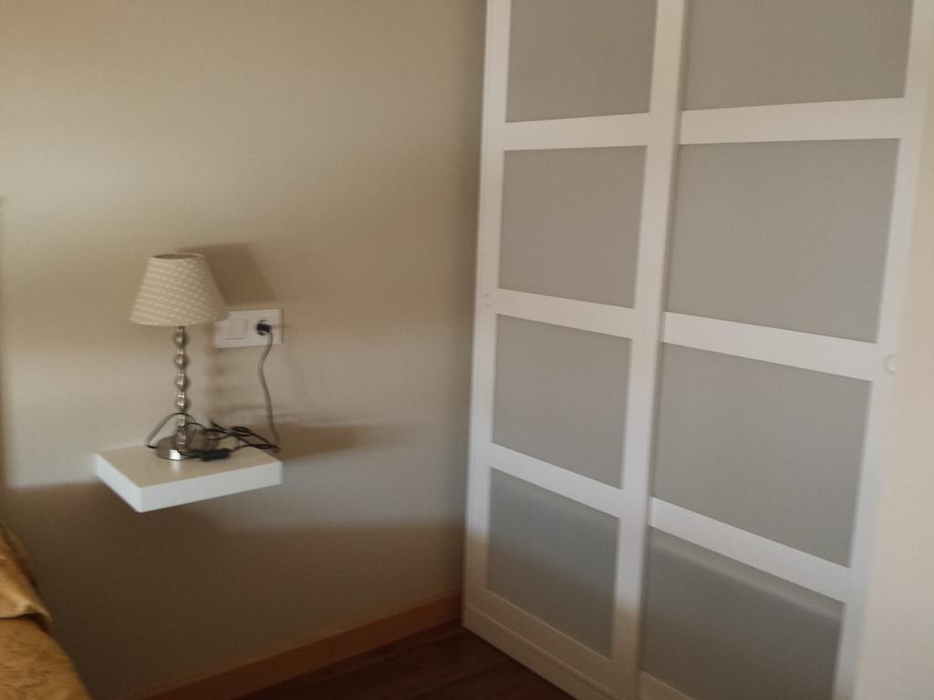 Apartamentos Jerezanos Χέρεζ Εξωτερικό φωτογραφία