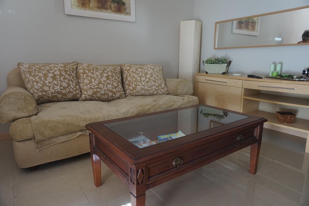 Apartamentos Jerezanos Χέρεζ Εξωτερικό φωτογραφία