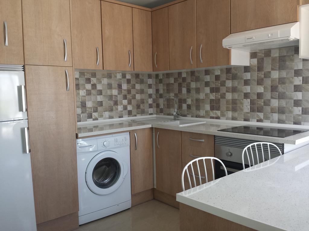Apartamentos Jerezanos Χέρεζ Εξωτερικό φωτογραφία