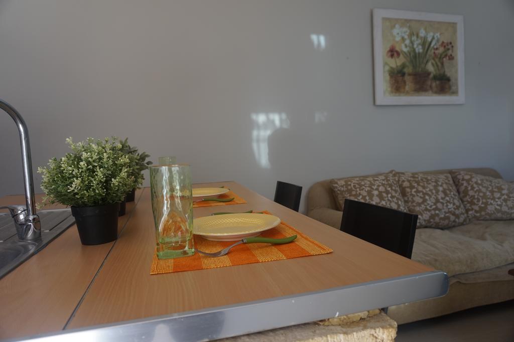 Apartamentos Jerezanos Χέρεζ Εξωτερικό φωτογραφία