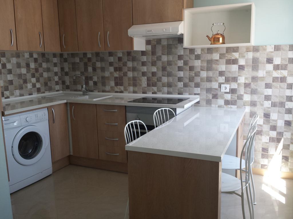 Apartamentos Jerezanos Χέρεζ Εξωτερικό φωτογραφία