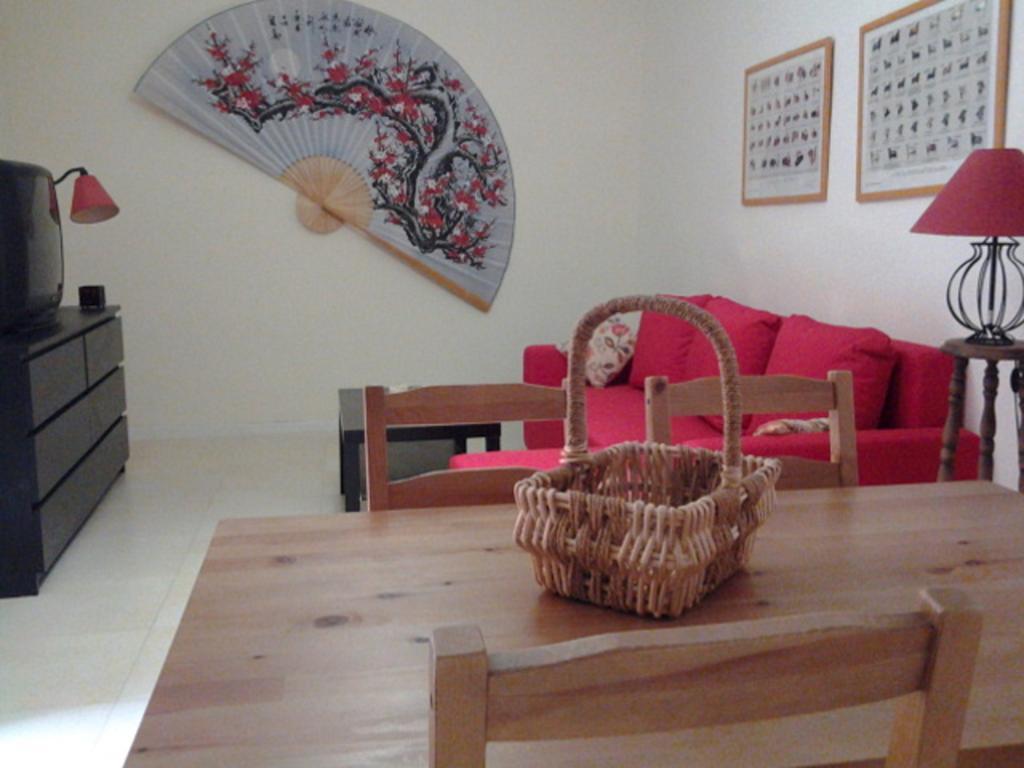 Apartamentos Jerezanos Χέρεζ Εξωτερικό φωτογραφία