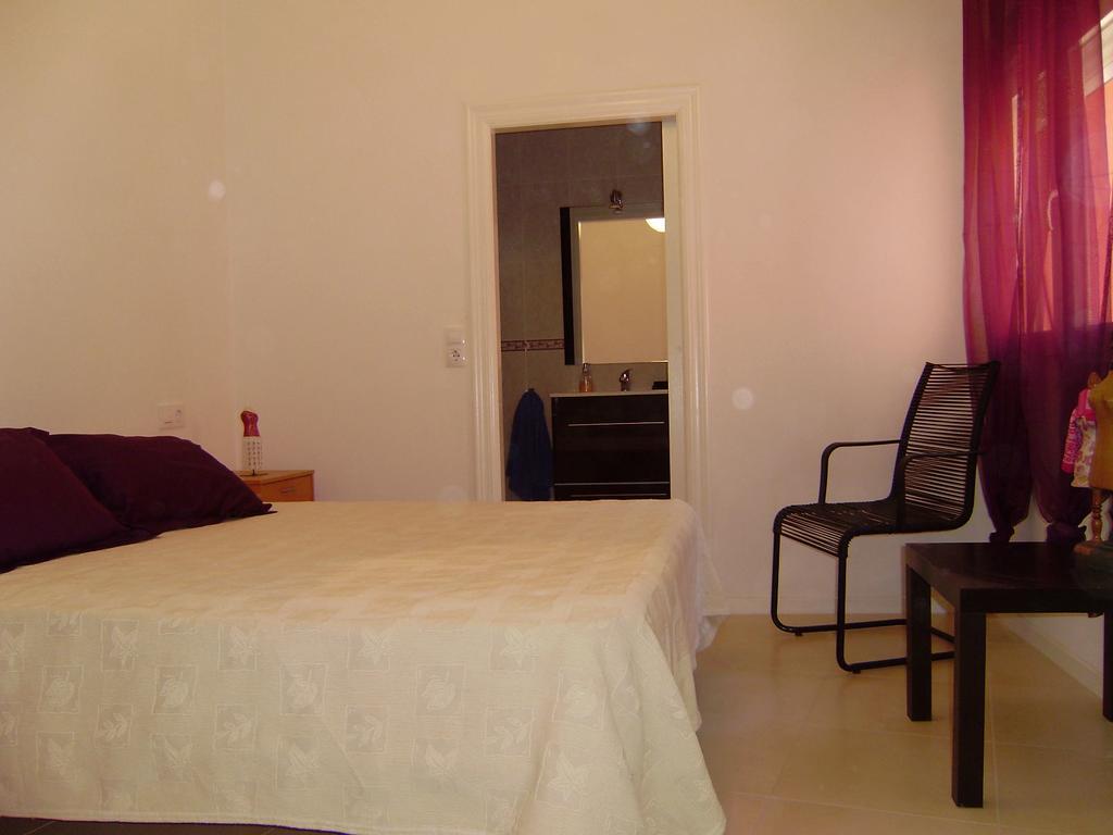 Apartamentos Jerezanos Χέρεζ Εξωτερικό φωτογραφία