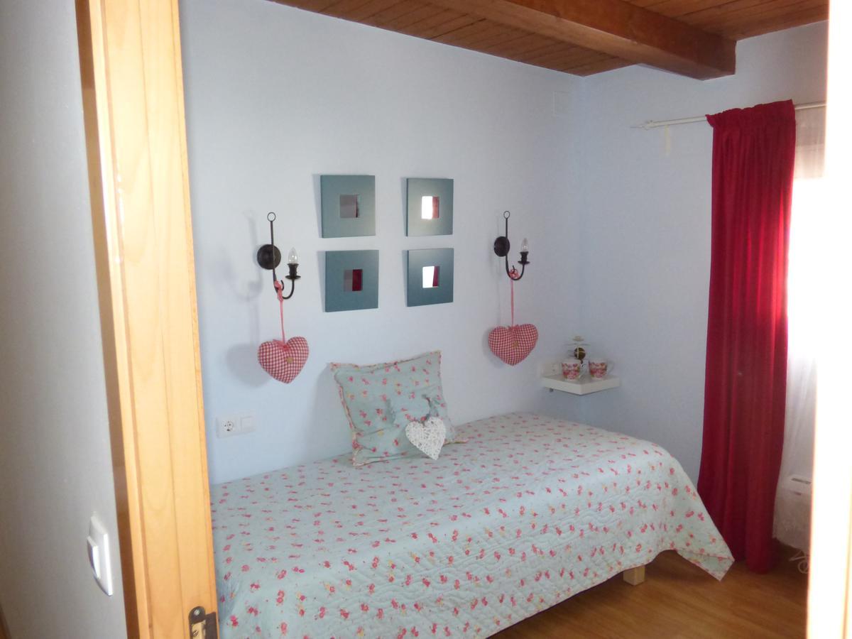 Apartamentos Jerezanos Χέρεζ Εξωτερικό φωτογραφία