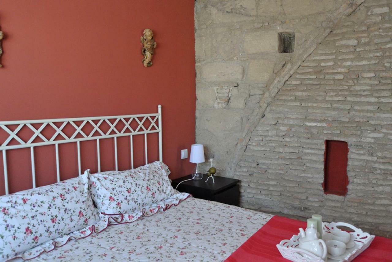Apartamentos Jerezanos Χέρεζ Δωμάτιο φωτογραφία