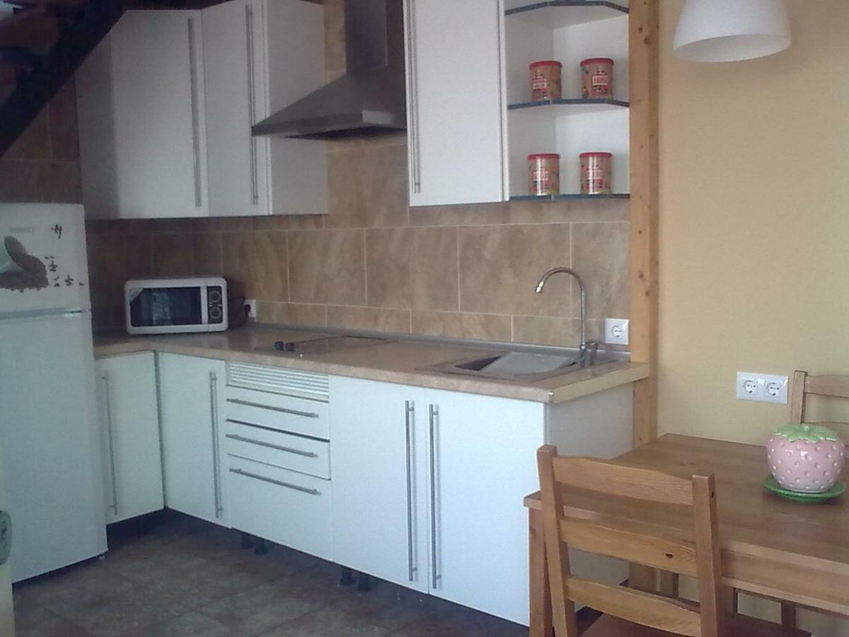 Apartamentos Jerezanos Χέρεζ Εξωτερικό φωτογραφία